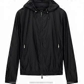 Armani Exchange Chaquetas Xm001582 Af1662 Blouson Jacket