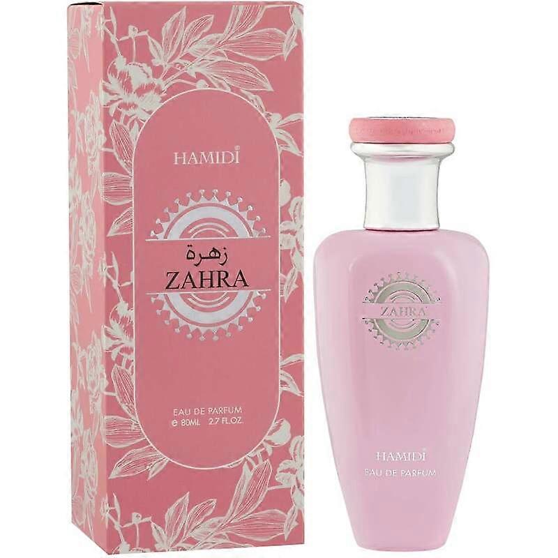Zahra EDP 80ml