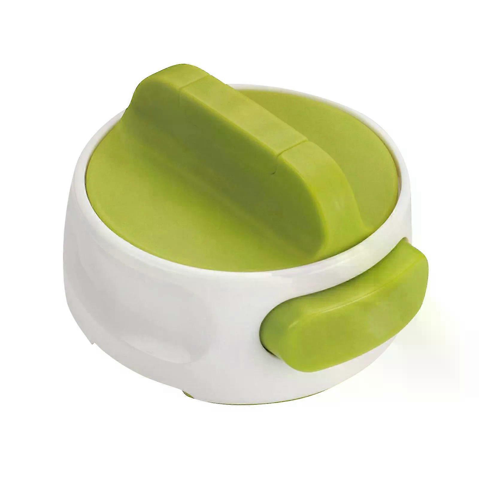 Twist Release Manual Can Opener