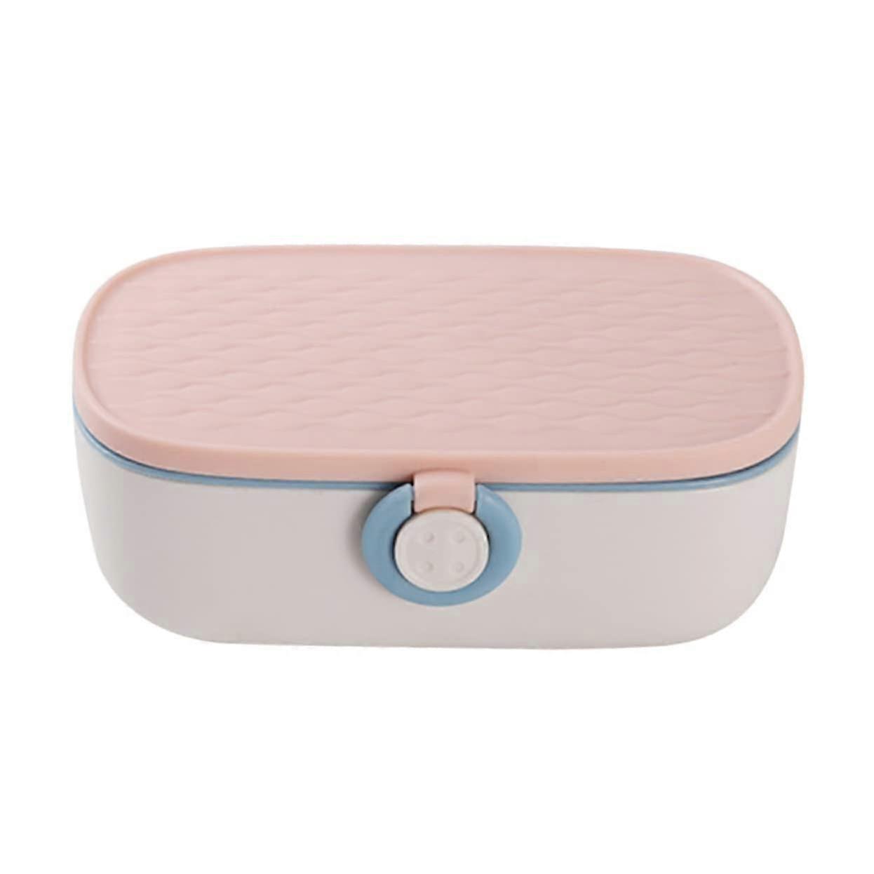 Travel Sewing Kit With Needles Thread