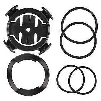 MTB Bike Computer Mount Bracket Fixed Holder Compatible with Garmin Mountain MTB Bicycle Speedometer Base Cycling Accessories