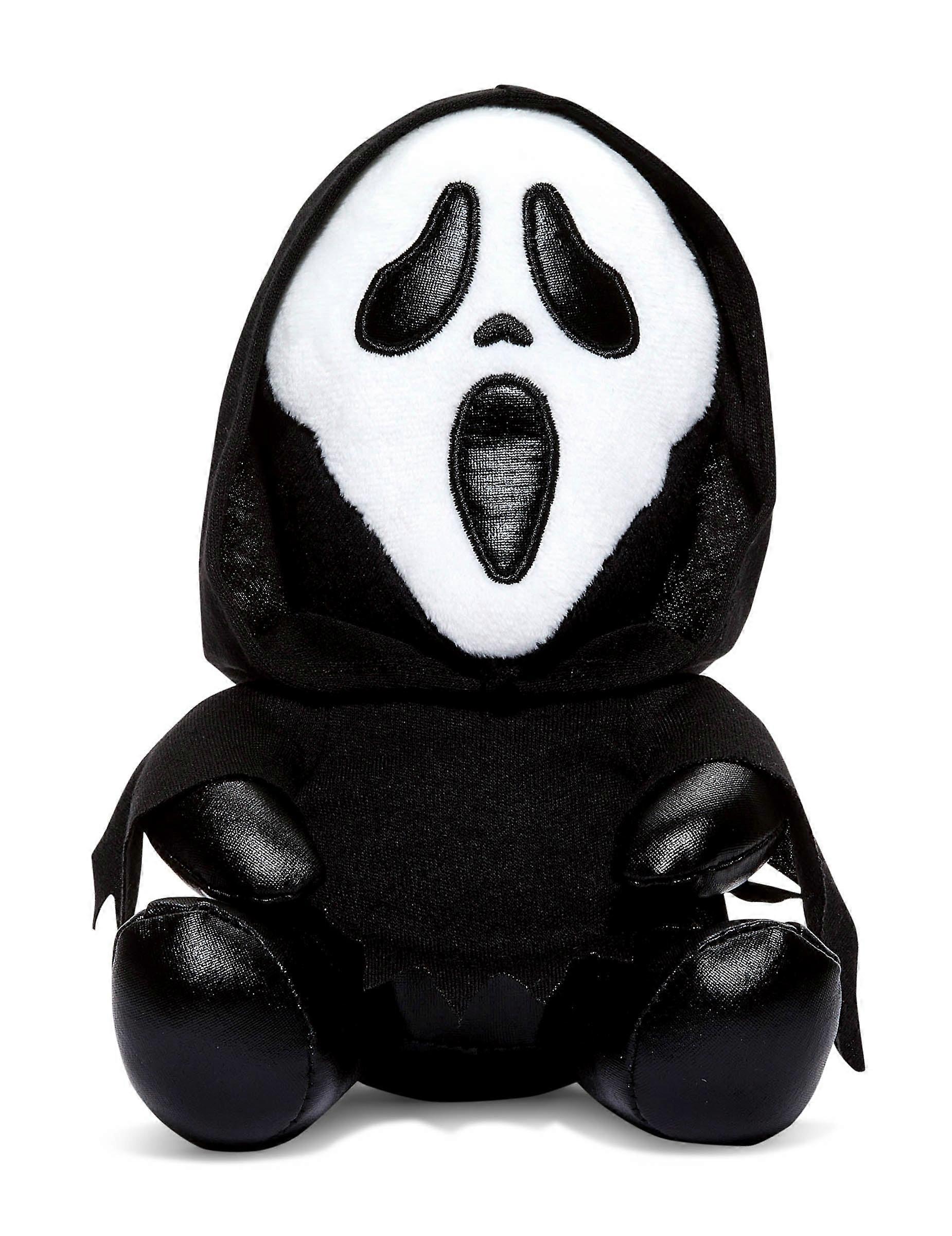 Peluche Scream Ghostface