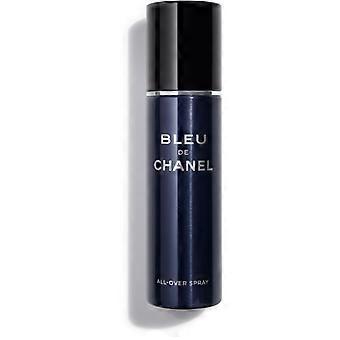 Bleu de Chanel Körperspray 100 ml