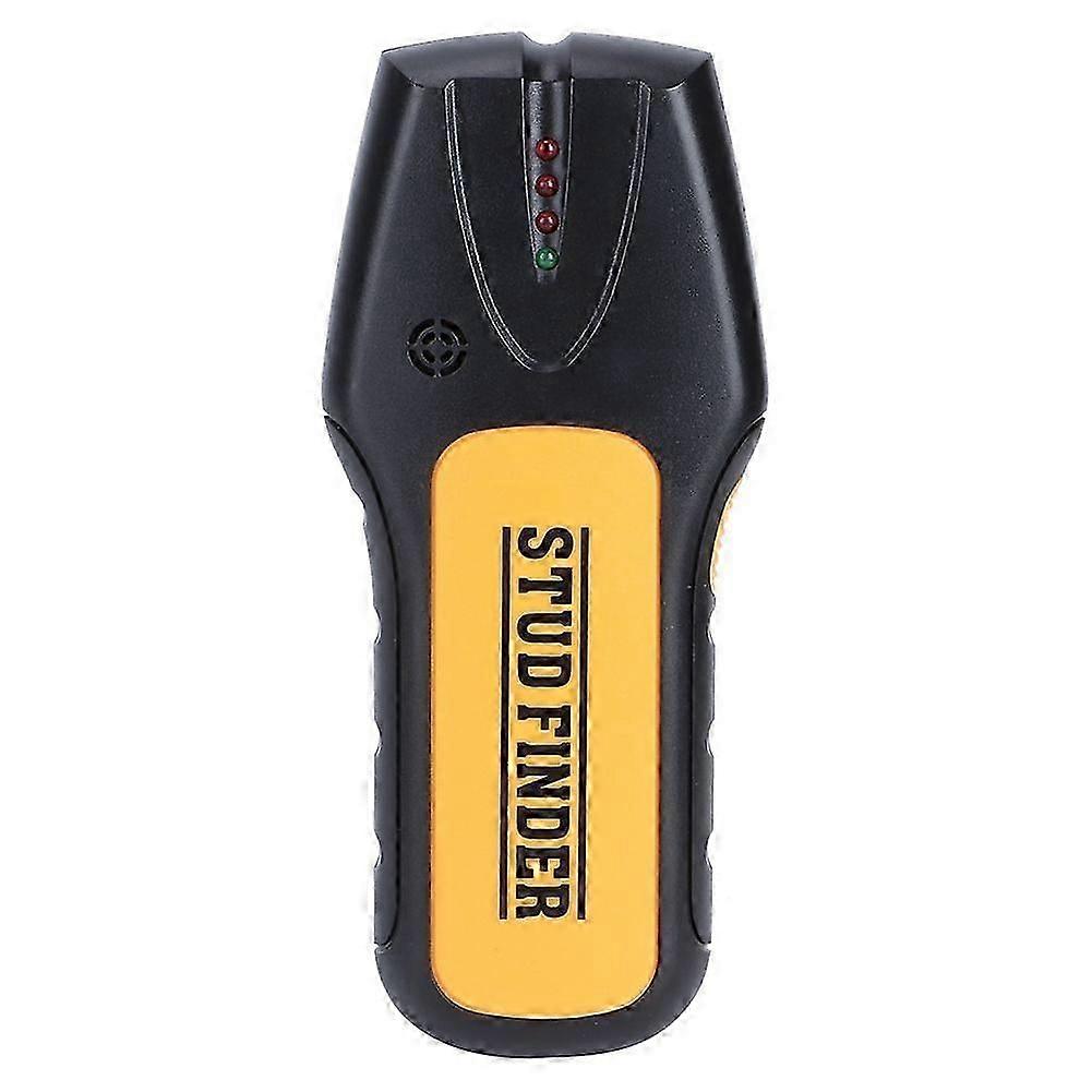 TS78B Multi-Function Electronic Scanner, Wall Metal Stud Detector and AC Wire Finding Instrument