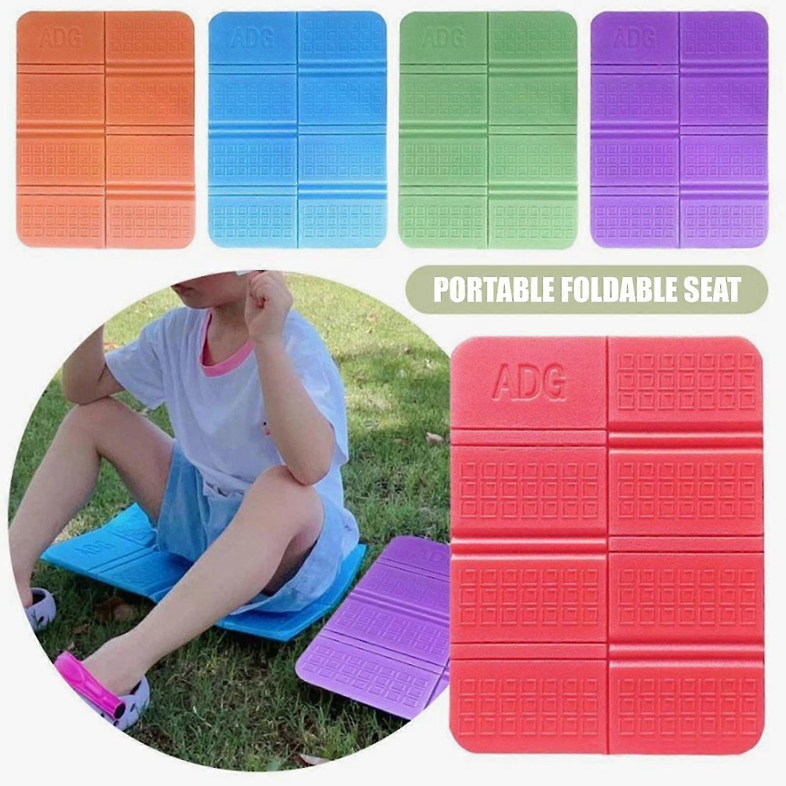 Foldable Waterproof XPE Seat Mat