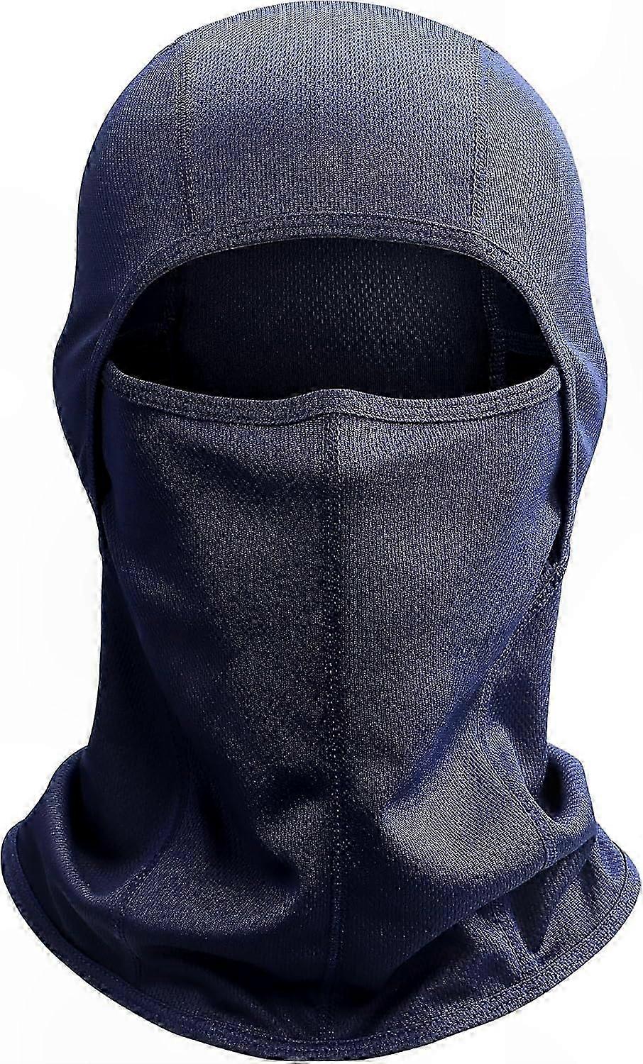 Windproof Dustproof Balaclava for Skiing and Snowboarding Activities