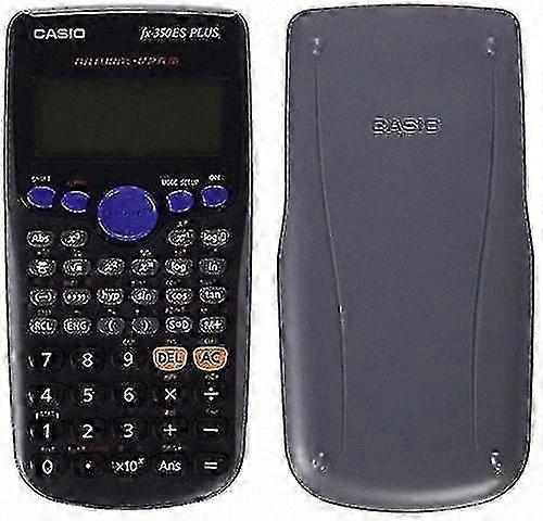 Advanced Scientific Calculator with Multi-Function Features