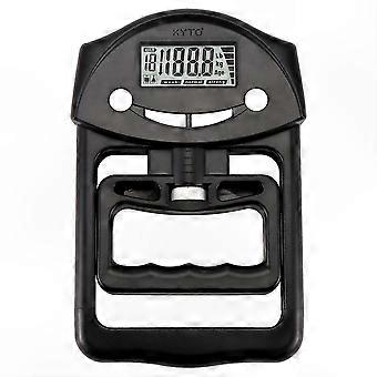 Electronic Digital Hand Grip Strength Tester, Hand Grip Dynamometer for Sports, School, Office, Home