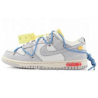 Nike Dunk Low Off White Parti 5 DM1602-113