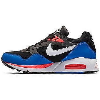 Nike Air Max Correlate Black Soar Hot Punch Women's 511417-016