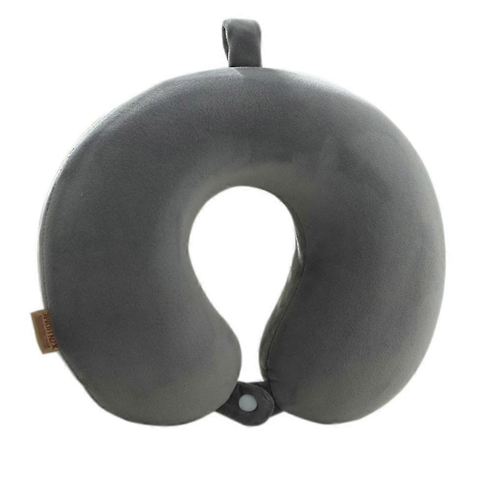 Removable-Cover Memory Foam Pillow