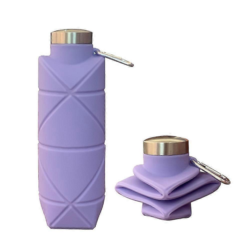 Compact Foldable Bottle 700ml