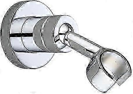 Brass Adjustable Shower Head Holder Replacement Parts