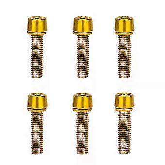 M5x18mm Corrosion-Resistant Stem Bolts
