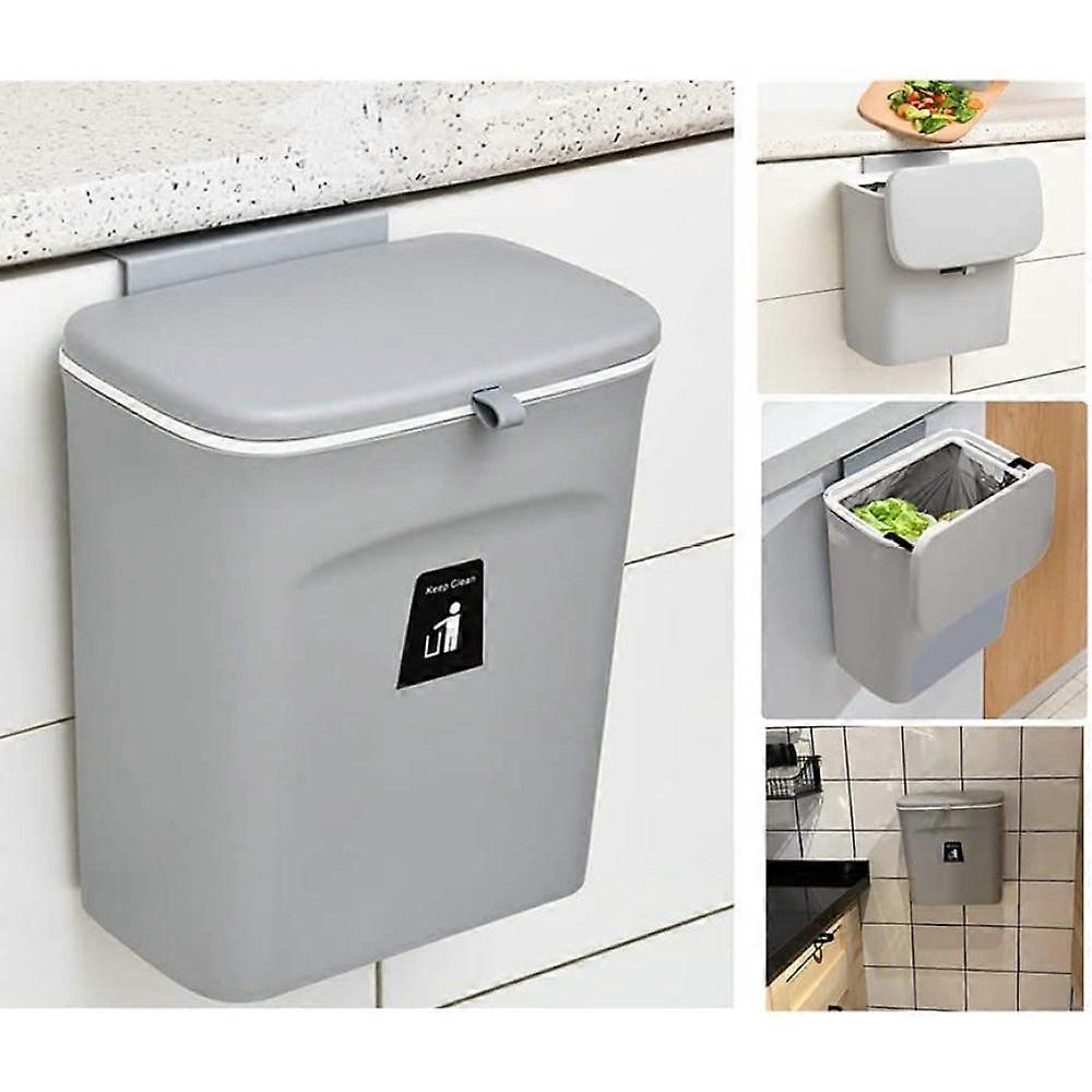 Adaptable Odor-Preventing Compost Bin