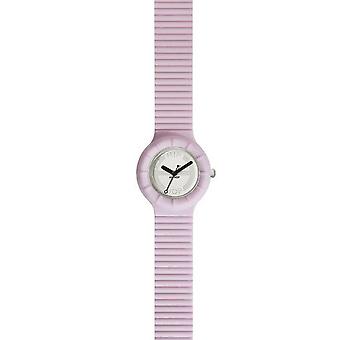 Hip hop watches hip hop watch for Unisex Analog Quartz with Silicone Bracelet HW0007
