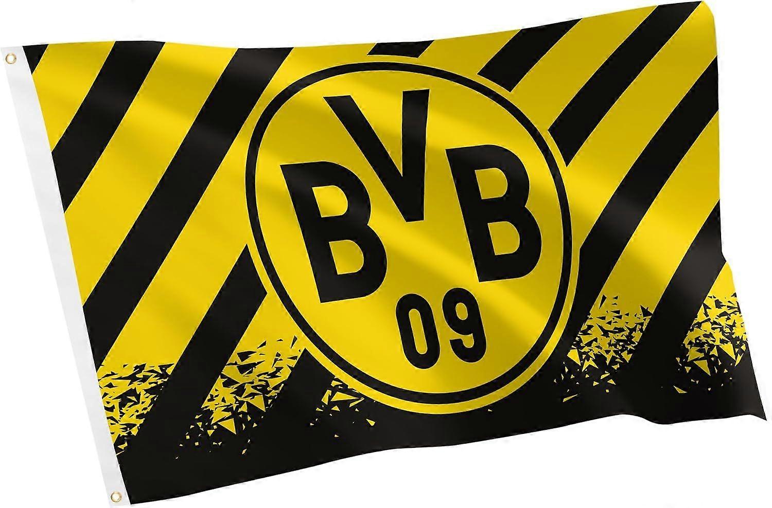 Borussia Dortmund Flag PP127