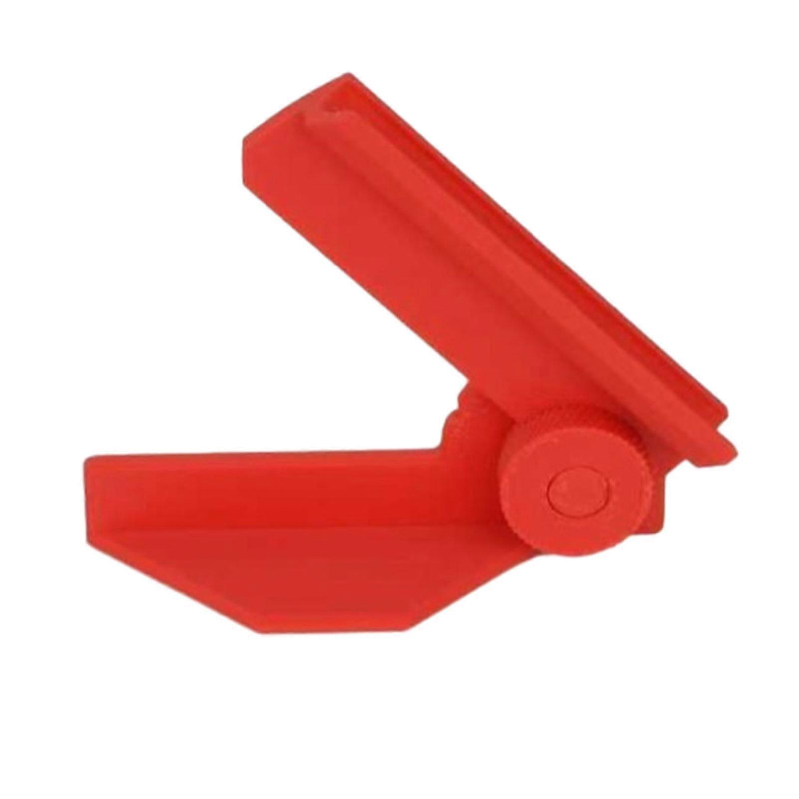Lightweight Adjustable Screw Guide Tool