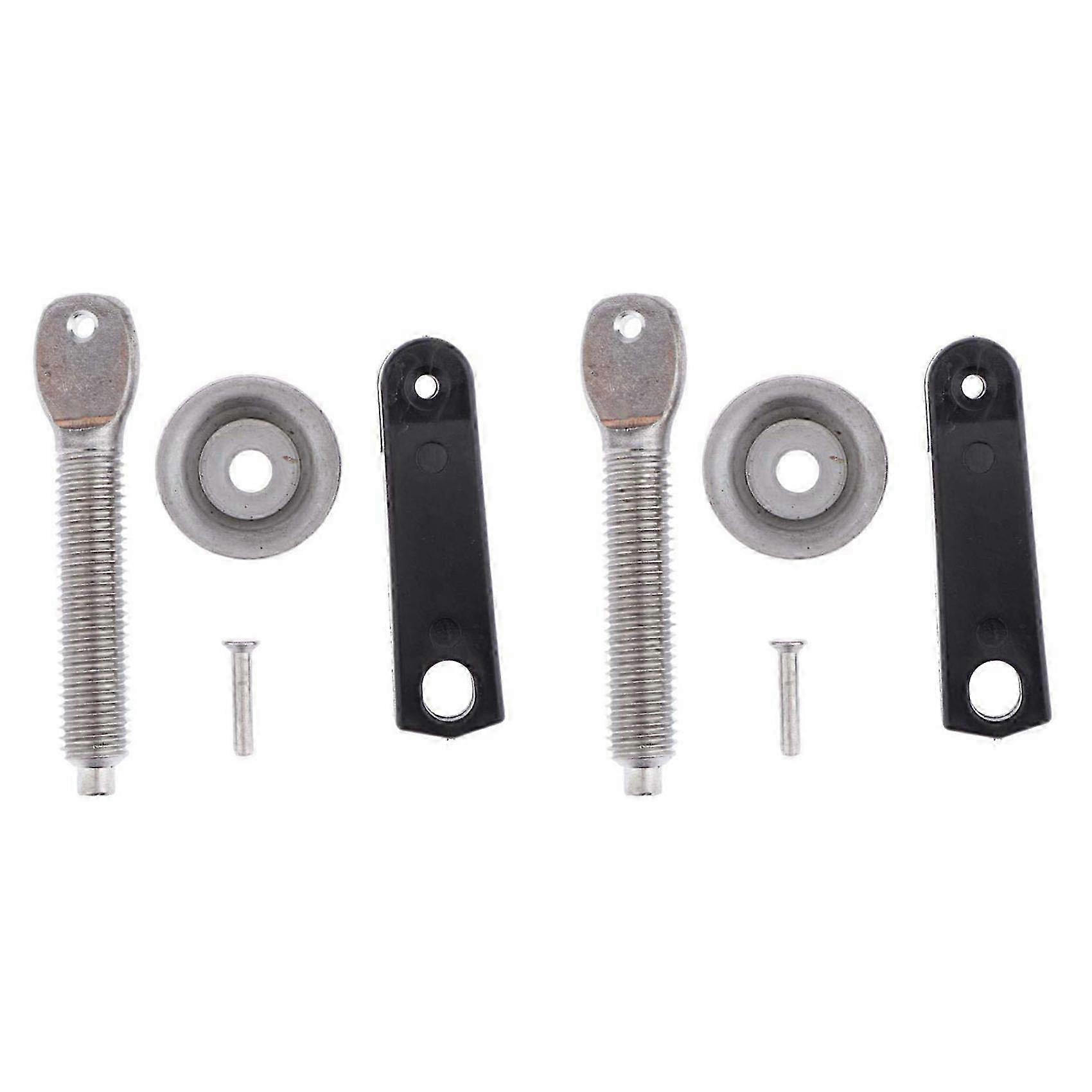 Heavy-Duty Outboard Clamp Kit