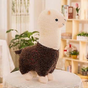 Adorable Alpaca Doll Pillow Gift