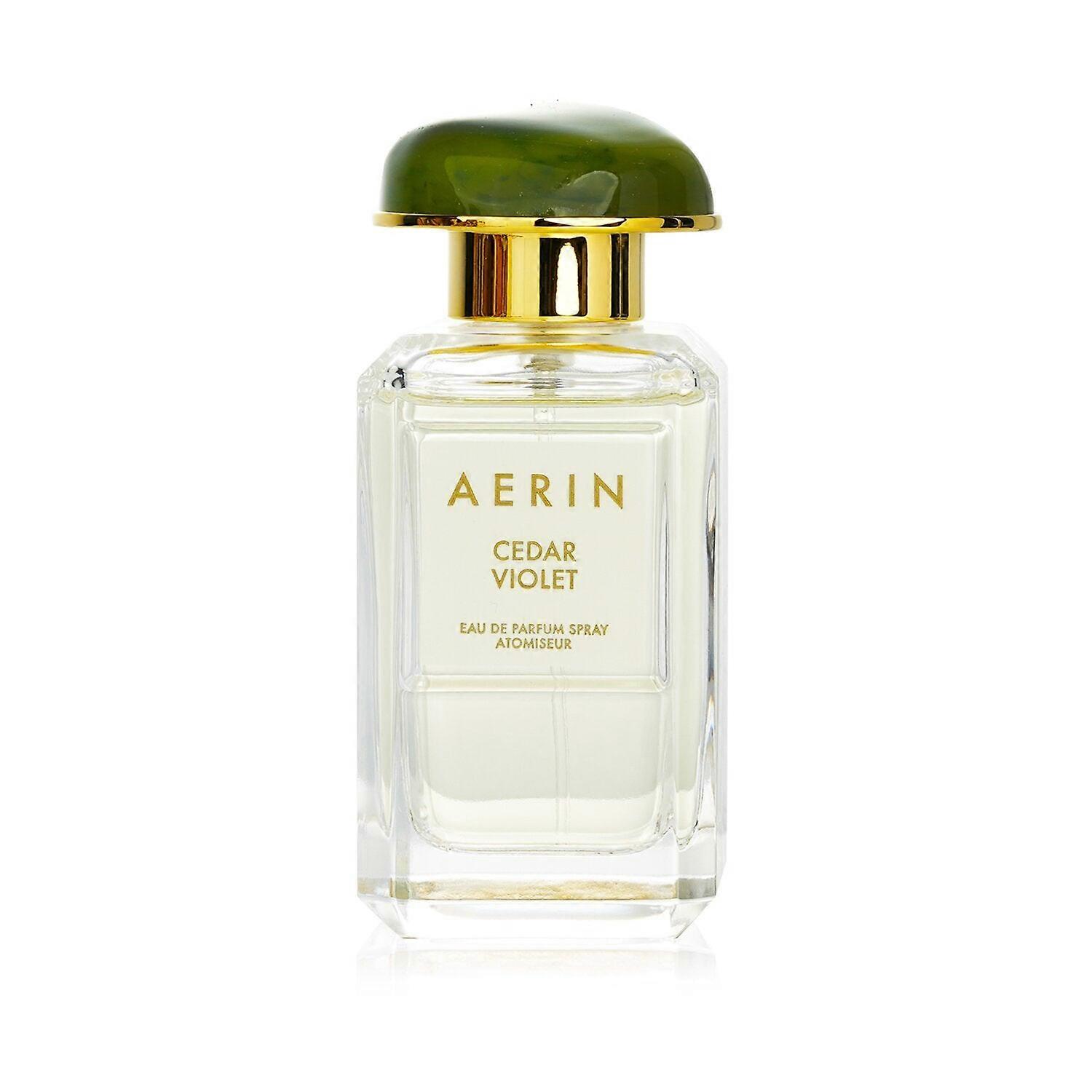 Aerin Cedar Violet Eau De Parfum Spray  50ml/1.7oz