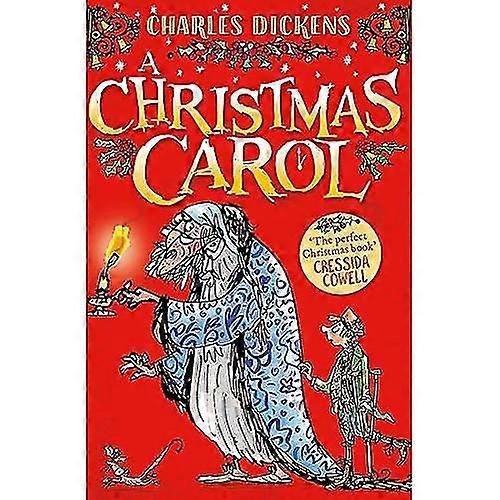 A Christmas Carol