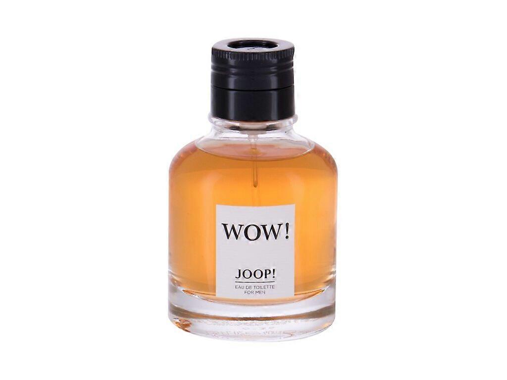 Joop! Wow! EDT M 40 ml