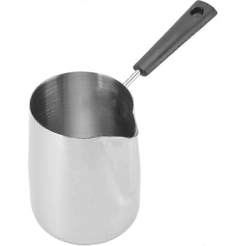 1000ml Rustproof Stainless Pitcher