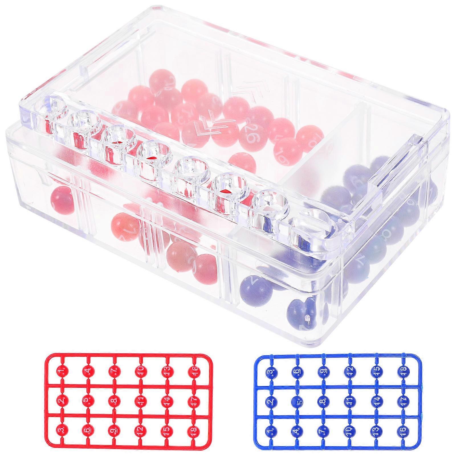Manual Machine compatible with Party Use 1Set Portable