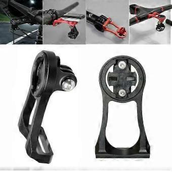 Out Front Bike Combo Mount For Garmin Edge Gopro-ag
