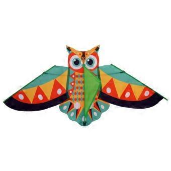 Robuster Drachen für Kinder, ideal für Outdoor-Aktivitäten. Bunte Gestaltung mit langem Schwanz. Hohe Windbeständigkeit. Rahmen aus Glasfaser. Einfache Montage. Faltbar, ideal für Reisen. Spielzeug.