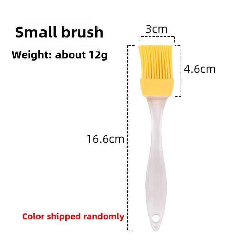 BBQ Baking Butter Brush