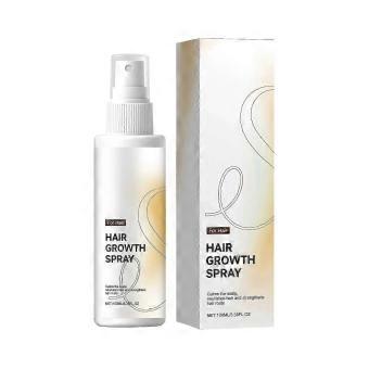 Amz Plant Based Scalp Care Spray Gentle Oil Control Hydrating Volumizing Hair Extract Refreshing And Non Greasy
