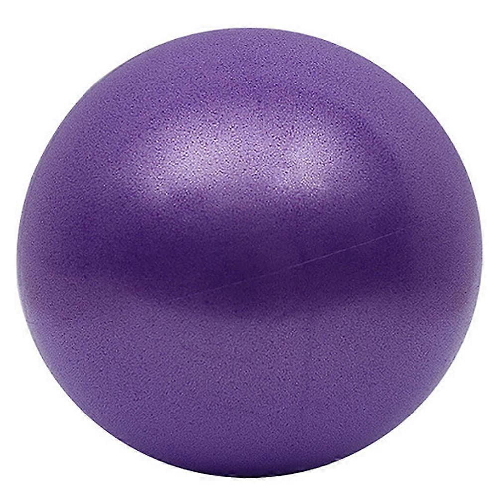 Flexible Core Strength Exercise Ball