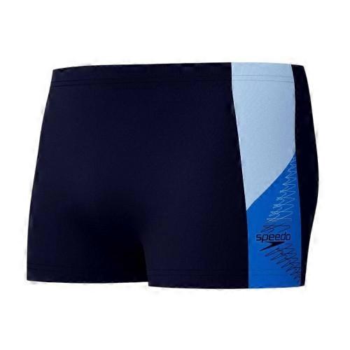 Speedo Mens Dive Splice Boxer Shorts