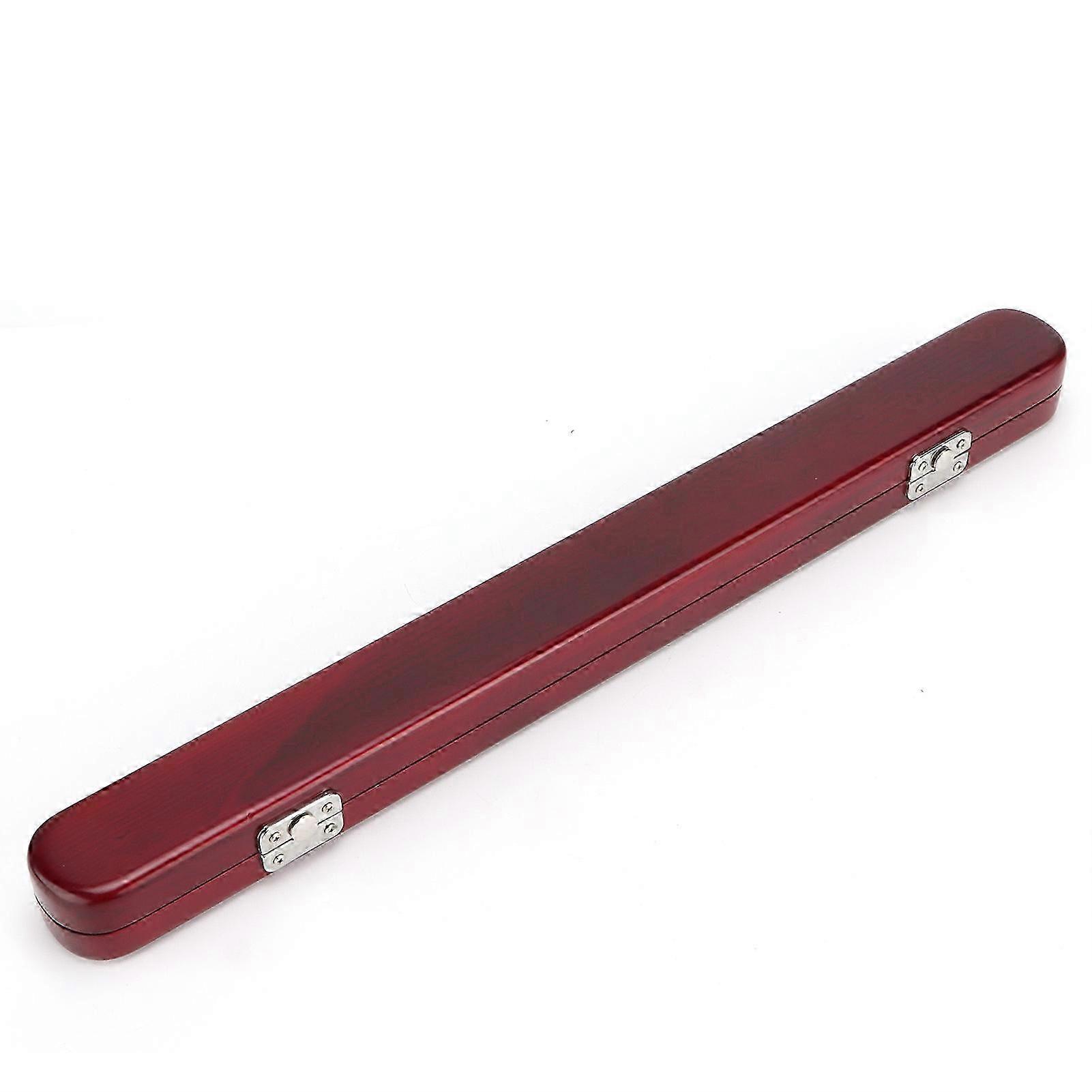 Conductor Baton Protection Box