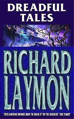 Dreadful Tales