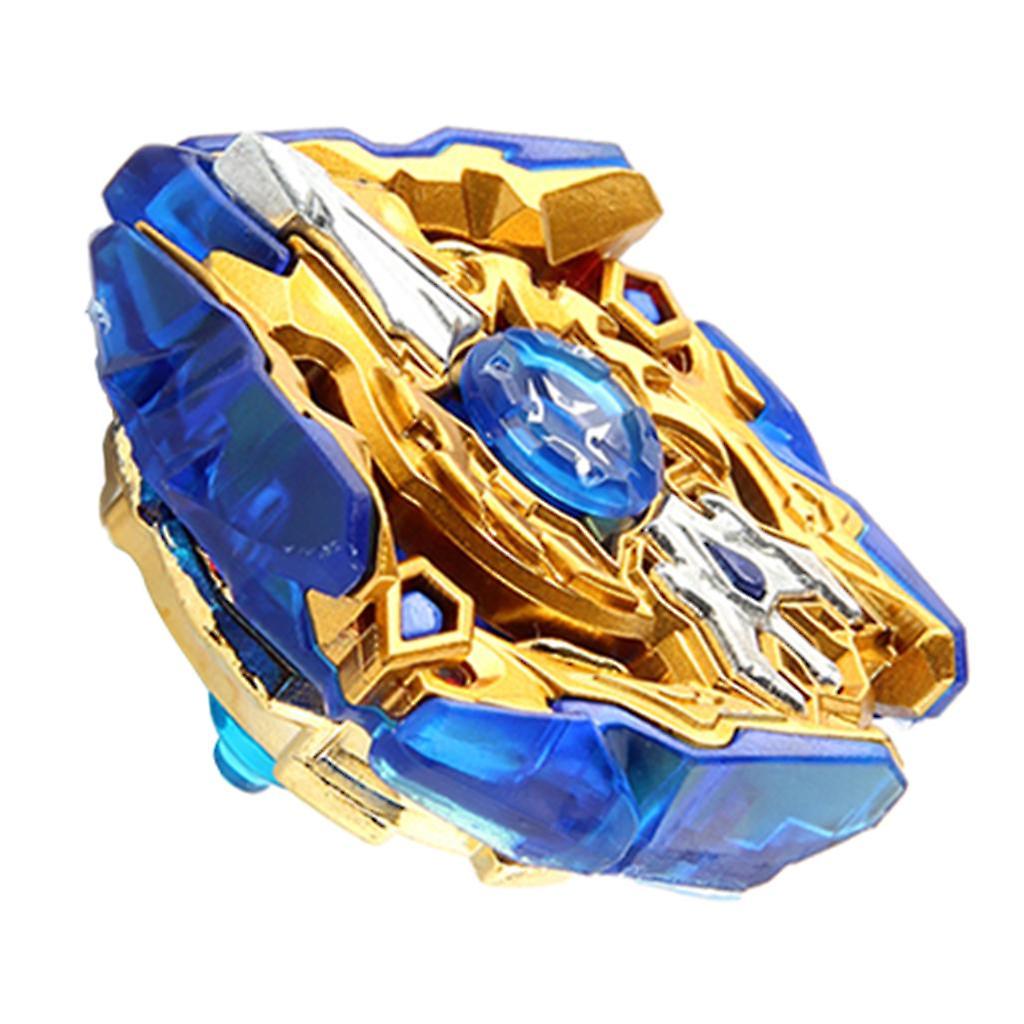 Metall burst spinning topp barn leketøy