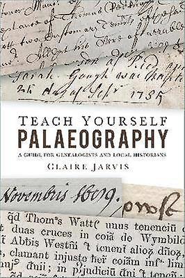 Teach Yourself Palaeography