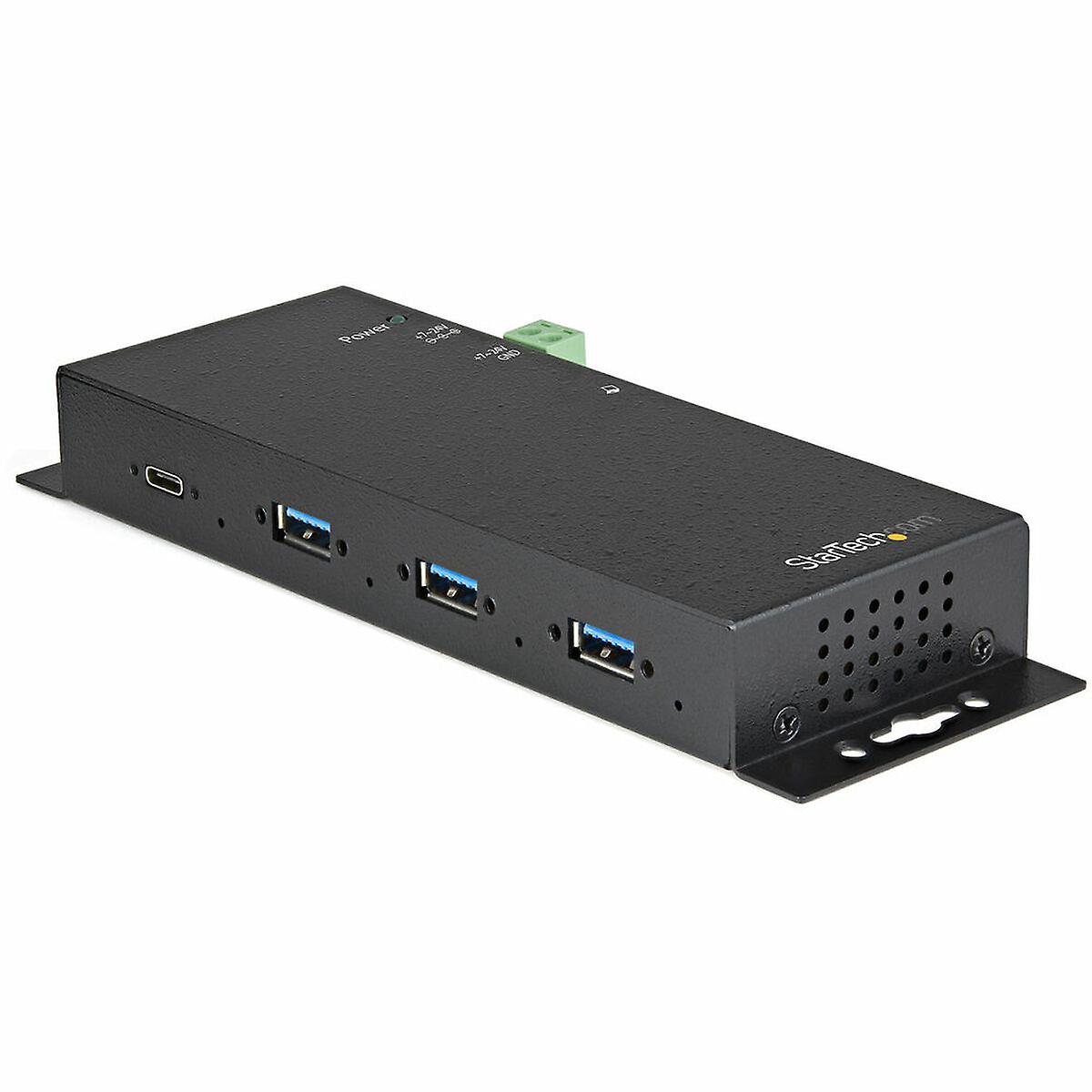 USB-Hub Startech HB31C3A1CME