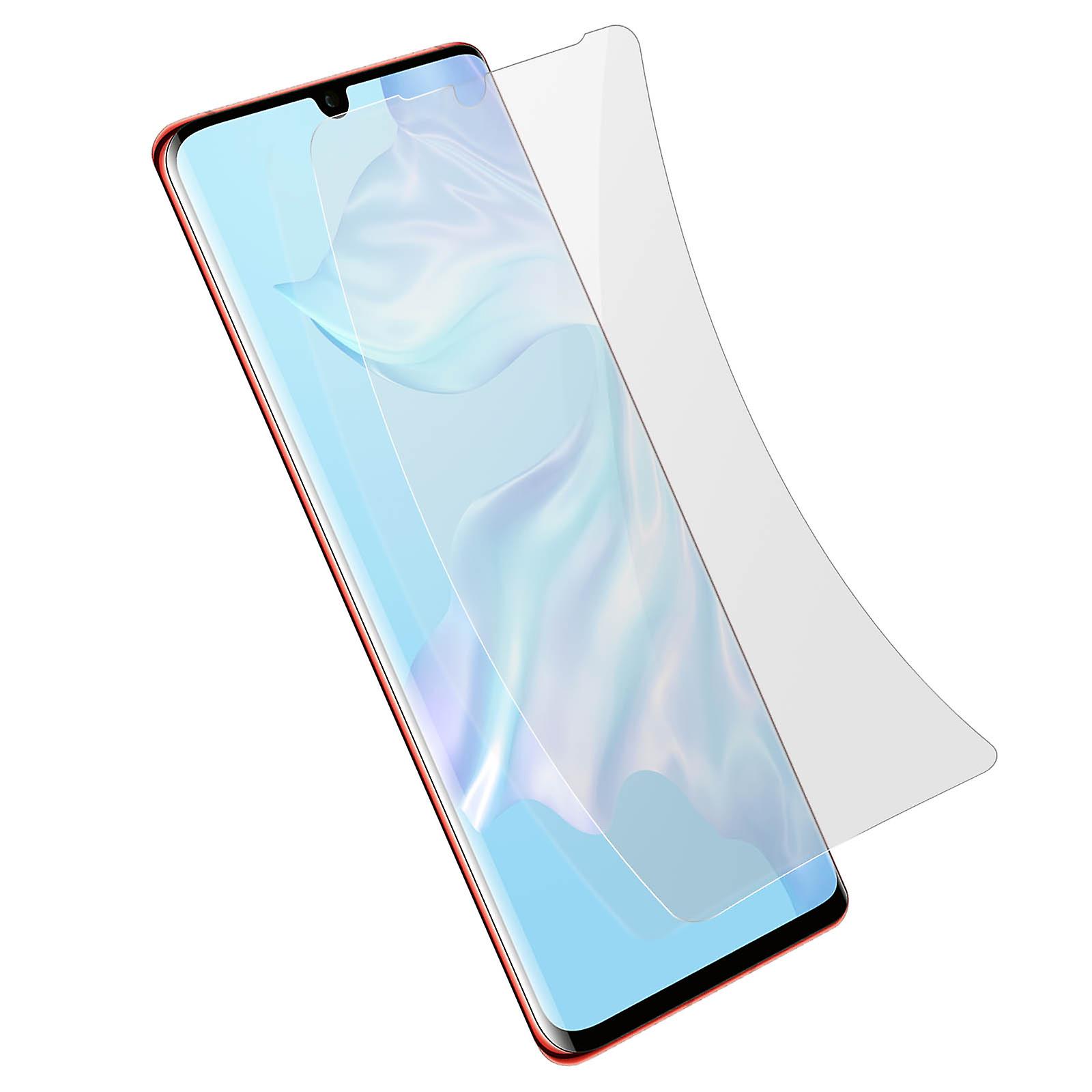 Pellicola Huawei P30 Pro Schermo Anti-UV Flessibile Resistente Trasparente
