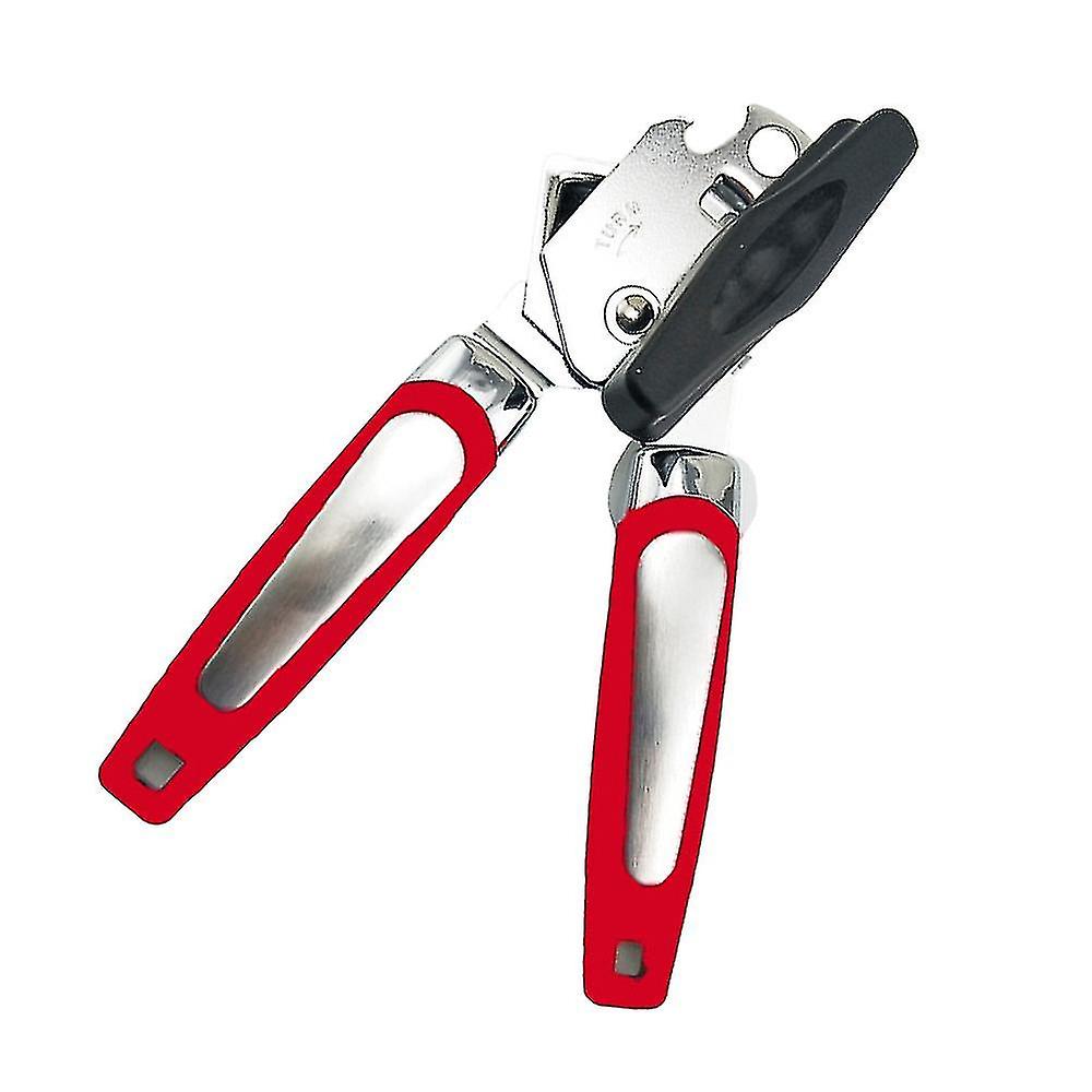 Multi-purpose Strong Can Opener Kitchen Household Bottle Opener