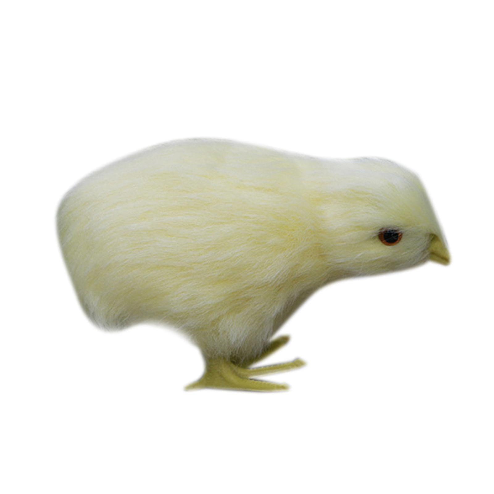 Easter Decorations Easter Chirping Chicks For Easter Basket Stuffers C