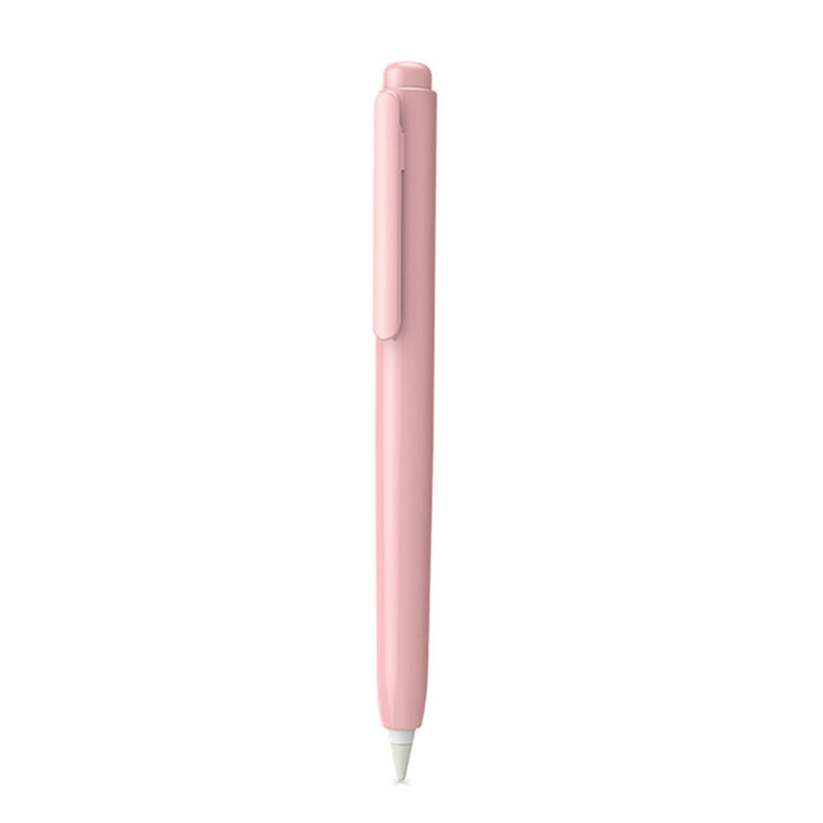 Protective Compatible With Case Compatible With Apple Pencil 1 Compatible With Touch Pen Compatible With Case Holder Compatible With W/ Clip