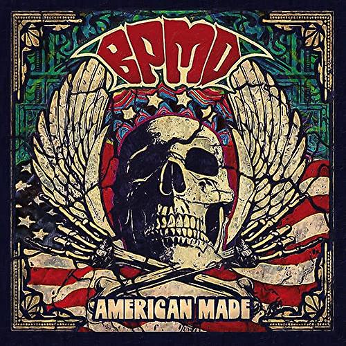BPMD - American Made [CD]