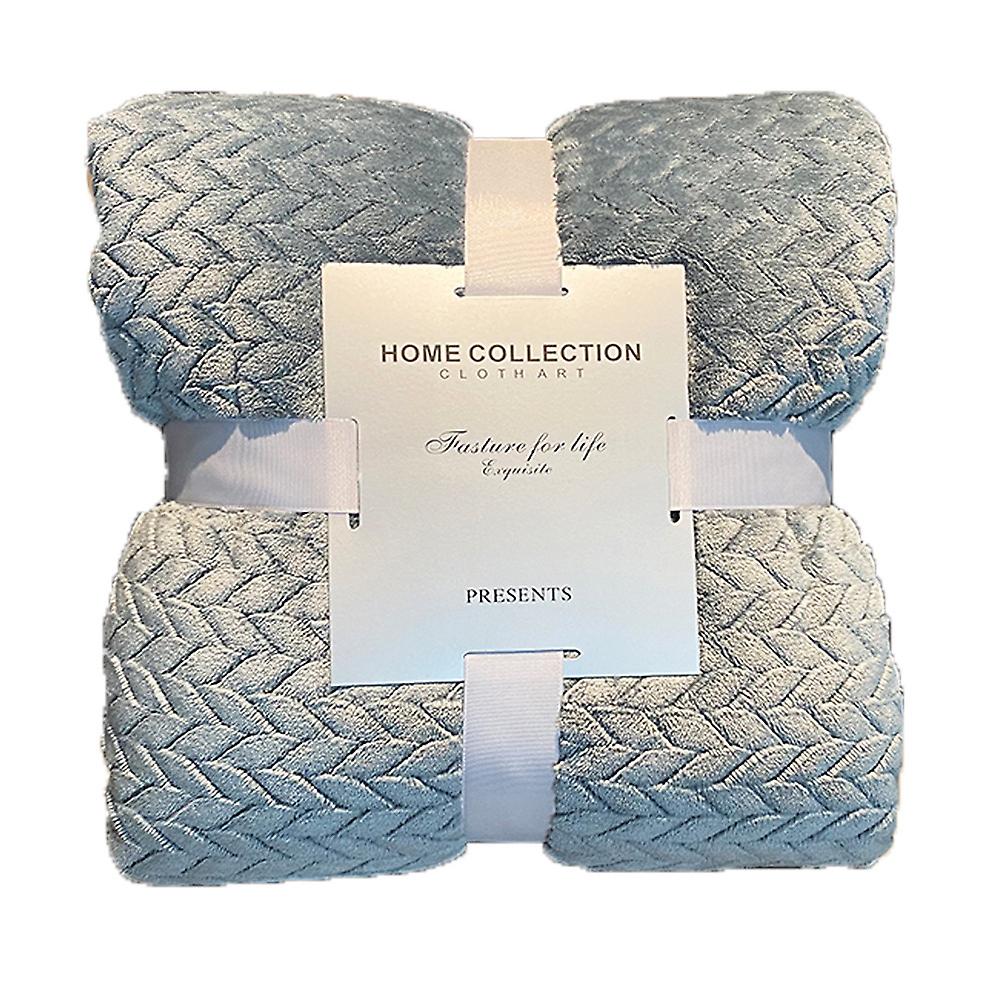 Sofa bed cover 150x200cm, pretty soft and comfortable, gray