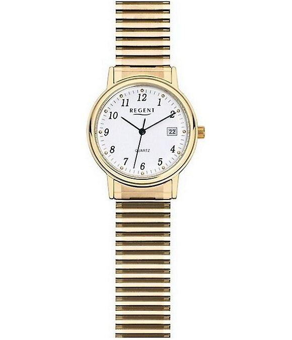 Regent - Watch - Men - Chronograph - with drawstring F-707