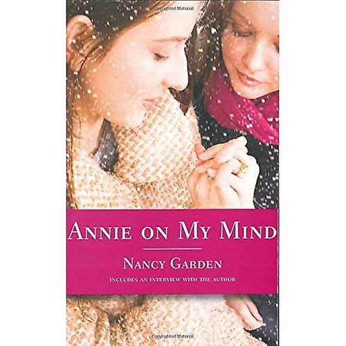 Annie på mitt sinne