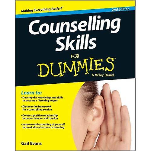 Begeleiding van vaardigheden voor Dummies