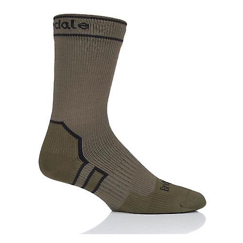 Waterproof Merino Wool Socks Bridgedale Storm Sock Midweight Boot Sock